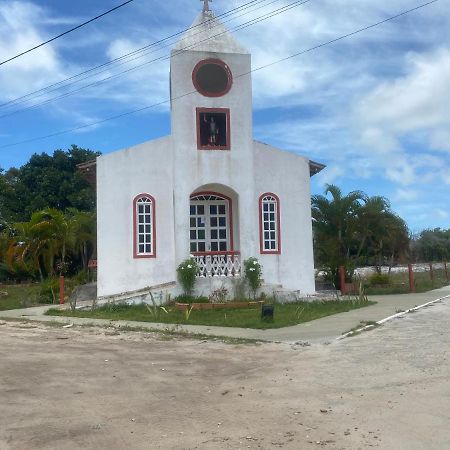 Casa Aconchegante Com Piscina Em Guaratiba. Villa Prado Luaran gambar