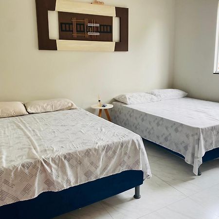 Casa Aconchegante Com Piscina Em Guaratiba. Villa Prado Luaran gambar
